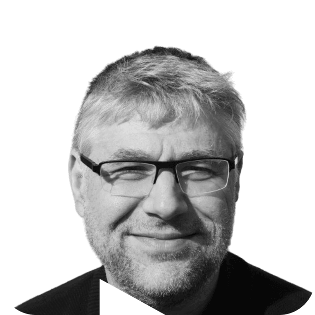 Patrick Debois