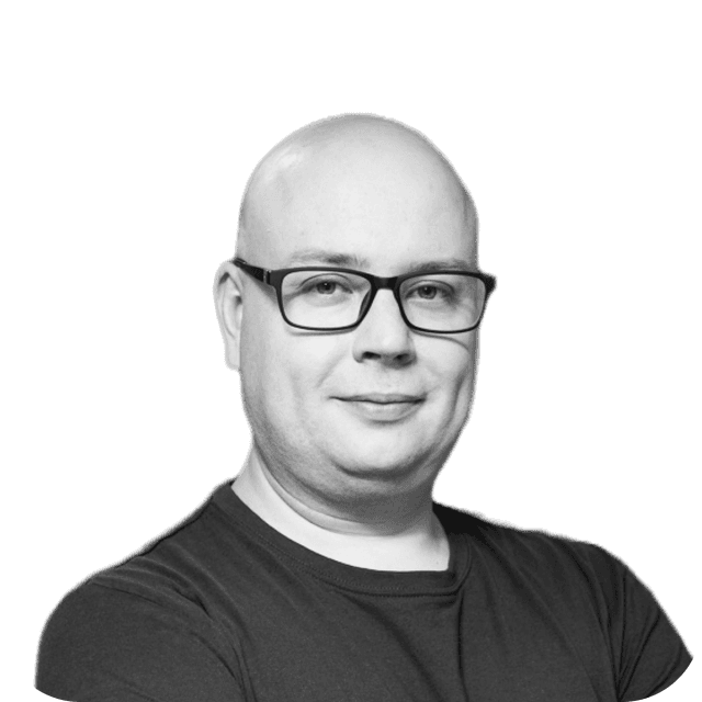 Marcin Wyszynski
